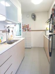 Blk 268B Punggol Field (Punggol), HDB Executive #165429142